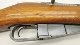 Russian - Mosen Nagant - M-44 - Carbine - 7.62x542 - Stk# C583 - 16 of 21