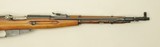 Russian - Mosen Nagant - M-44 - Carbine - 7.62x542 - Stk# C583 - 14 of 21