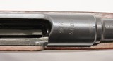 Styer - M-95 - 8x56R - Stk# C584 - 17 of 23