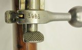 Styer - M-95 - 8x56R - Stk# C584 - 8 of 23