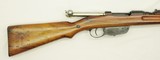 Styer - M-95 - 8x56R - Stk# C584 - 16 of 23