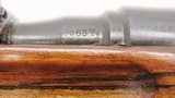 Styer - M-95 - 8x56R - Stk# C584 - 20 of 23