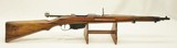 Styer - M-95 - 8x56R - Stk# C584