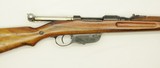 Styer - M-95 - 8x56R - Stk# C584 - 15 of 23