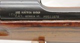Styer - M-95 - 8x56R - Stk# C584 - 7 of 23