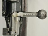 Mauser - Chilean - 1885 - 7.57 - Stk# C585 - 8 of 20