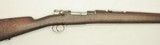 Mauser - Chilean - 1885 - 7.57 - Stk# C585 - 15 of 20