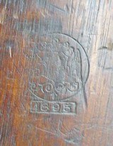 Mauser - Chilean - 1885 - 7.57 - Stk# C585 - 20 of 20