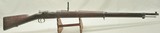 Mauser - Chilean - 1885 - 7.57 - Stk# C585 - 1 of 20