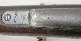 Mauser - Chilean - 1885 - 7.57 - Stk# C585 - 12 of 20