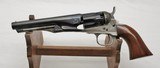 Colt 2nd Generation - 1862 - Pocket Police - 36Cal - Stk# P-37-46 - 2 of 10