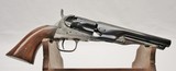 Colt 2nd Generation - 1862 - Pocket Police - 36Cal - Stk# P-37-46 - 3 of 10