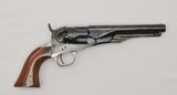 Colt 2nd Generation - 1862 - Pocket Police - 36Cal - Stk# P-37-46 - 7 of 10