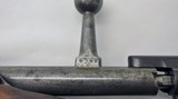 Commission - Model 1888 - Bolt Action - 8x57 - Stk# C586 - 19 of 25