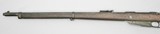 Commission - Model 1888 - Bolt Action - 8x57 - Stk# C586 - 17 of 25