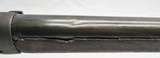 Commission - Model 1888 - Bolt Action - 8x57 - Stk# C586 - 6 of 25