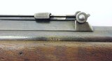 Commission - Model 1888 - Bolt Action - 8x57 - Stk# C586 - 21 of 25