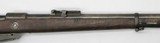Commission - Model 1888 - Bolt Action - 8x57 - Stk# C586 - 13 of 25