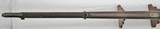 Commission - Model 1888 - Bolt Action - 8x57 - Stk# C586 - 9 of 25