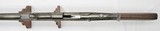 Commission - Model 1888 - Bolt Action - 8x57 - Stk# C586 - 3 of 25