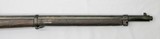 Commission - Model 1888 - Bolt Action - 8x57 - Stk# C586 - 14 of 25