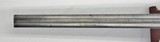 J Manton - Double - Underlever - Hammer - 12Ga - Stk# P-37-31 - 6 of 25