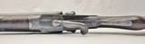 J Manton - Double - Underlever - Hammer - 12Ga - Stk# P-37-31 - 22 of 25