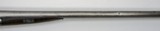J Manton - Double - Underlever - Hammer - 12Ga - Stk# P-37-31 - 17 of 25