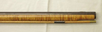 Original - Full Stock - Squirrel - Flint - 40Cal - S Knight - Stk# P-60-59 - Image 17 of 22