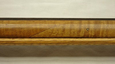 Original - Full Stock - Squirrel - Flint - 40Cal - S Knight - Stk# P-60-59 - Image 18 of 22