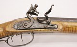 Original - Full Stock - Squirrel - Flint - 40Cal - S Knight - Stk# P-60-59 - Image 8 of 22