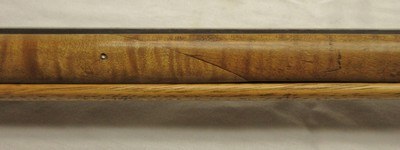 Original - Full Stock - Squirrel - Flint - 40Cal - S Knight - Stk# P-60-59 - Image 11 of 22