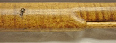 Original - Full Stock - Squirrel - Flint - 40Cal - S Knight - Stk# P-60-59 - Image 19 of 22