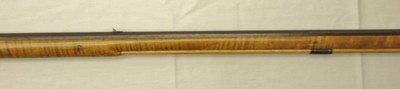 Original - Full Stock - Squirrel - Flint - 40Cal - S Knight - Stk# P-60-59 - Image 16 of 22