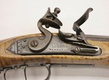 Original - Full Stock - Squirrel - Flint - 40Cal - S Knight - Stk# P-60-59 - Image 7 of 22