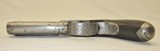 Original - O/U - Muff Pistol - .57Cal - Percussion - Belgium Proofs - Stk# P-37-82 - 3 of 12