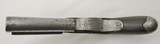 Original - O/U - Muff Pistol - .57Cal - Percussion - Belgium Proofs - Stk# P-37-82 - 12 of 12