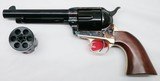 Uberti - 1873 - Cattleman - Convertible - 9mm/357 - Stk# C419 - 2 of 7