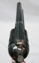 Uberti - 1873 - Cattleman - Convertible - 9mm/357 - Stk# C419 - 6 of 7