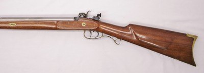 Seneca - Percussion - 40 Caliber - Thompson Center - Stk# P-36-73 - Image 9 of 17