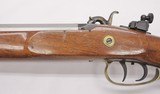 Seneca - Percussion - 40 Caliber - Thompson Center - Stk# P-36-73 - Image 11 of 17