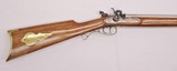 Seneca - Percussion - 40 Caliber - Thompson Center - Stk# P-36-73 - Image 7 of 17
