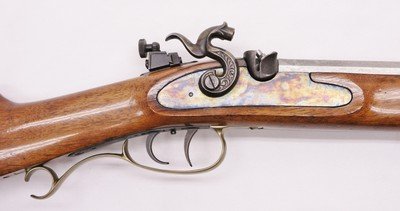Seneca - Percussion - 40 Caliber - Thompson Center - Stk# P-36-73 - Image 14 of 17