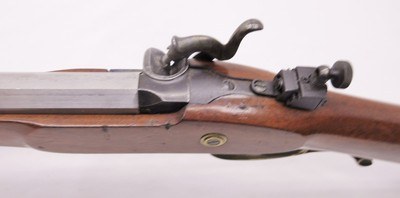 Seneca - Percussion - 40 Caliber - Thompson Center - Stk# P-36-73 - Image 13 of 17