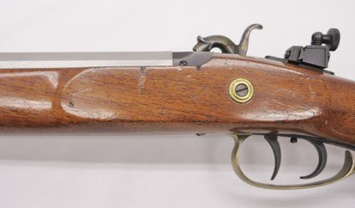 Seneca - Percussion - 40 Caliber - Thompson Center - Stk# P-36-73 - Image 11 of 17