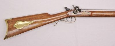 Seneca - Percussion - 40 Caliber - Thompson Center - Stk# P-36-73 - Image 7 of 17