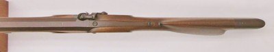 Hawken - Percussion - 54 Caliber - Maker Unknown - Stk# P-37-98 - Image 3 of 14