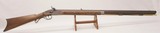 Hawken - Percussion - 54 Caliber - Maker Unknown - Stk# P-37-98 - Image 1 of 14