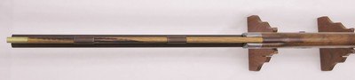 Hawken - Percussion - 54 Caliber - Maker Unknown - Stk# P-37-98 - Image 8 of 14