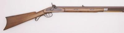 Hawken - Percussion - 54 Caliber - Maker Unknown - Stk# P-37-98 - Image 9 of 14